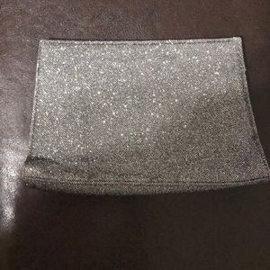 Lancôme- clutch/ make up bag